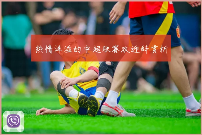 热情洋溢的中超联赛欢迎辞赏析